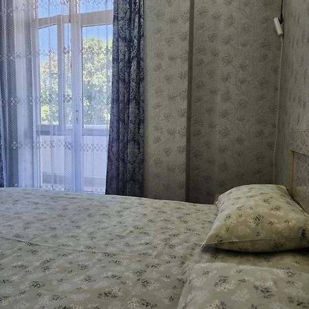 Apartments Paritet Bisjkek Eksteriør billede